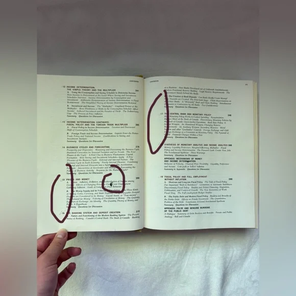 Economics (Canadian Edition) By Samuelson and Scott - Picture 8 of 16